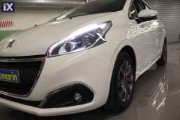 Peugeot 208 Active Business Navi /6 Χρόνια Δωρεάν Service '19