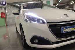 Peugeot 208 Active Business Navi /6 Χρόνια Δωρεάν Service '19