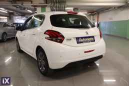 Peugeot 208 Active Business Navi /6 Χρόνια Δωρεάν Service '19