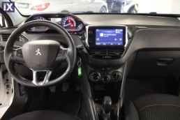 Peugeot 208 Active Business Navi /6 Χρόνια Δωρεάν Service '19