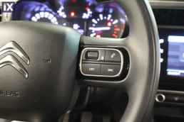 Citroen C3 Feel Navi /6 Χρόνια Δωρεάν Service '22