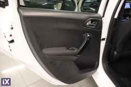 Peugeot 208 Allure Business Navi /6 Χρόνια Δωρεάν Service '18