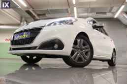 Peugeot 208 Allure Business Navi /6 Χρόνια Δωρεάν Service '18