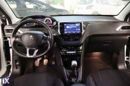 Peugeot 208 Allure Business Navi /6 Χρόνια Δωρεάν Service '18