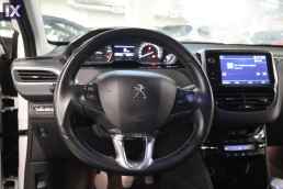 Peugeot 208 Allure Business Navi /6 Χρόνια Δωρεάν Service '18