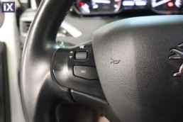 Peugeot 208 Allure Business Navi /6 Χρόνια Δωρεάν Service '18