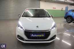 Peugeot 208 Allure Business Navi /6 Χρόνια Δωρεάν Service '18