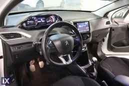 Peugeot 208 Allure Business Navi /6 Χρόνια Δωρεάν Service '18