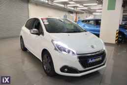 Peugeot 208 Allure Business Navi /6 Χρόνια Δωρεάν Service '18