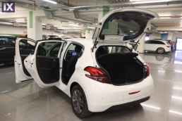 Peugeot 208 Allure Business Navi /6 Χρόνια Δωρεάν Service '18