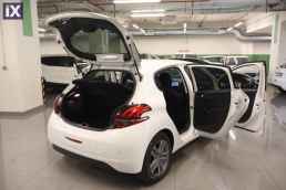 Peugeot 208 Allure Business Navi /6 Χρόνια Δωρεάν Service '18