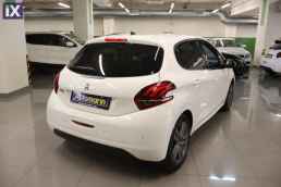 Peugeot 208 Allure Business Navi /6 Χρόνια Δωρεάν Service '18