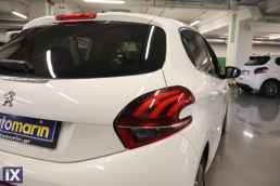 Peugeot 208 Allure Business Navi /6 Χρόνια Δωρεάν Service '18