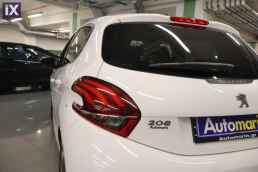 Peugeot 208 Allure Business Navi /6 Χρόνια Δωρεάν Service '18