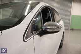 Peugeot 208 Allure Business Navi /6 Χρόνια Δωρεάν Service '18