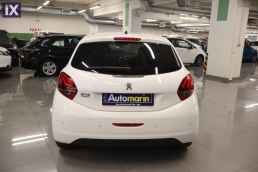 Peugeot 208 Allure Business Navi /6 Χρόνια Δωρεάν Service '18