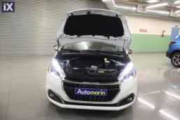 Peugeot 208 Allure Business Navi /6 Χρόνια Δωρεάν Service '18