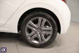 Peugeot 208 Allure Business Navi /6 Χρόνια Δωρεάν Service '18