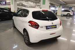 Peugeot 208 Allure Business Navi /6 Χρόνια Δωρεάν Service '18