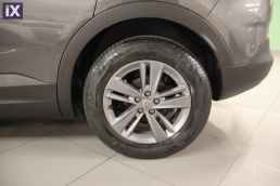 Opel Grandland X Business Auto /6 Χρόνια Δωρεάν Service '20