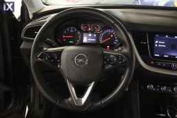 Opel Grandland X Business Auto /6 Χρόνια Δωρεάν Service '20