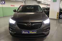 Opel Grandland X Business Auto /6 Χρόνια Δωρεάν Service '20