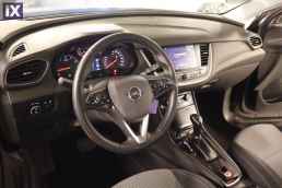 Opel Grandland X Business Auto /6 Χρόνια Δωρεάν Service '20