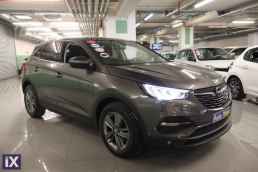 Opel Grandland X Business Auto /6 Χρόνια Δωρεάν Service '20