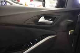 Opel Grandland X Business Auto /6 Χρόνια Δωρεάν Service '20