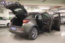 Opel Grandland X Business Auto /6 Χρόνια Δωρεάν Service '20