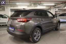 Opel Grandland X Business Auto /6 Χρόνια Δωρεάν Service '20