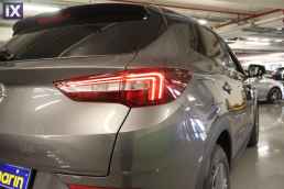 Opel Grandland X Business Auto /6 Χρόνια Δωρεάν Service '20