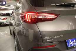 Opel Grandland X Business Auto /6 Χρόνια Δωρεάν Service '20