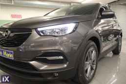 Opel Grandland X Business Auto /6 Χρόνια Δωρεάν Service '20