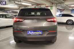 Opel Grandland X Business Auto /6 Χρόνια Δωρεάν Service '20