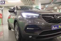 Opel Grandland X Business Auto /6 Χρόνια Δωρεάν Service '20