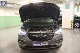 Opel Grandland X Business Auto /6 Χρόνια Δωρεάν Service '20