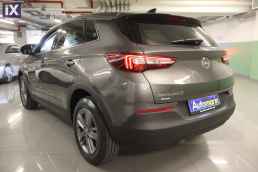 Opel Grandland X Business Auto /6 Χρόνια Δωρεάν Service '20