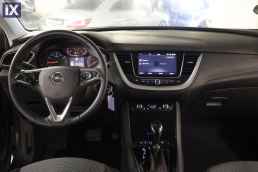 Opel Grandland X Business Auto /6 Χρόνια Δωρεάν Service '20