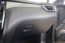 Nissan Qashqai 360 Tekna Sunroof /6 Χρόνια Δωρεάν Service '19