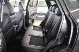 Nissan Qashqai 360 Tekna Sunroof /6 Χρόνια Δωρεάν Service '19