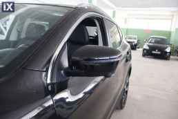 Nissan Qashqai 360 Tekna Sunroof /6 Χρόνια Δωρεάν Service '19