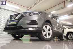 Nissan Qashqai Business Dig-T Navi /6 Χρόνια Δωρεάν Service '21