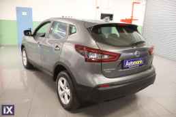 Nissan Qashqai Business Dig-T Navi /6 Χρόνια Δωρεάν Service '21