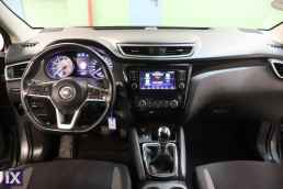 Nissan Qashqai Business Dig-T Navi /6 Χρόνια Δωρεάν Service '21