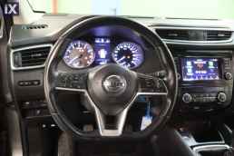 Nissan Qashqai Business Dig-T Navi /6 Χρόνια Δωρεάν Service '21