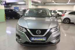 Nissan Qashqai Business Dig-T Navi /6 Χρόνια Δωρεάν Service '21