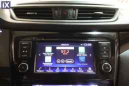 Nissan Qashqai Business Dig-T Navi /6 Χρόνια Δωρεάν Service '21