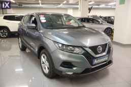 Nissan Qashqai Business Dig-T Navi /6 Χρόνια Δωρεάν Service '21