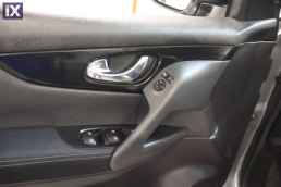 Nissan Qashqai Business Dig-T Navi /6 Χρόνια Δωρεάν Service '21